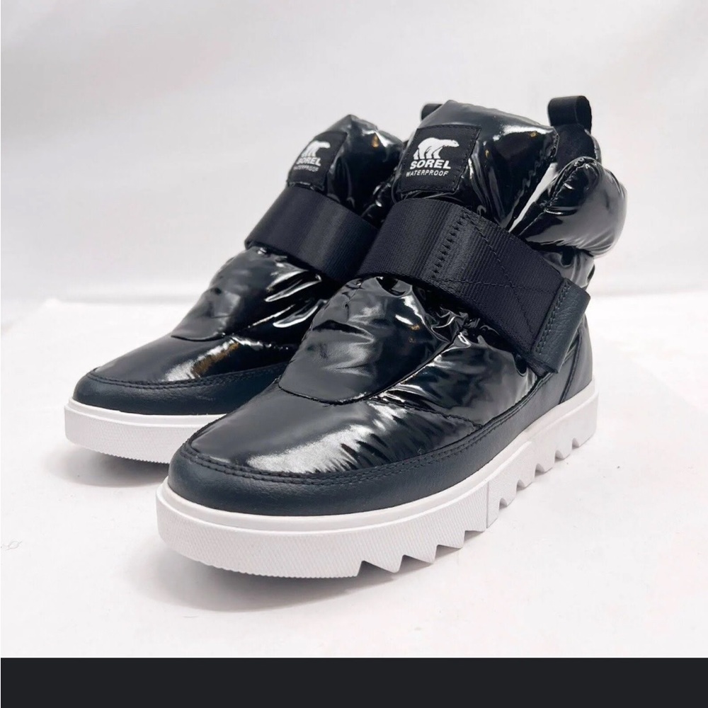 Sorel Boots